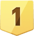 1위