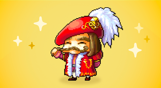 모험가님들의 여정을 위한 지원 패키지